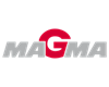 Logo MAGMA Giessereitechnologie GmbH