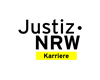 Logo Ministerium der Justiz des Landes Nordrhein-Westfalen