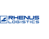 Logo Rhenus Gruppe