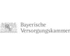 Logo Bayerische Versorgungskammer