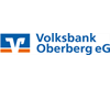 Logo Volksbank Oberberg eG