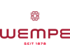 Logo Gerhard D. Wempe GmbH & Co. KG