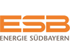 Logo Energie Südbayern GmbH