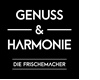 Logo der Genuss & Harmonie Holding GmbH