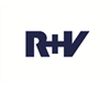 Logo R+V Versicherung