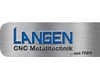 Logo Langen CNC Metalltechnik GmbH & Co.KG