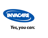 Logo Invacare GmbH