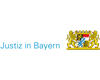 Logo Bayerisches Staatsministerium der Justiz