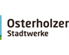 Logo Osterholzer Stadtwerke GmbH & Co. KG