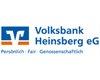 Logo Volksbank Heinsberg eG