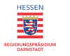 Logo Regierungspräsidium Darmstadt