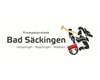 Logo Stadtverwaltung Bad Säckingen