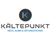 Logo Kältepunkt Plus GmbH