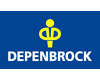 Logo Depenbrock Holding SE & Co. KG