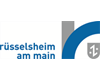 Logo Magistrat der Stadt Rüsselsheim am Main