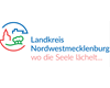 Logo Landkreis Nordwestmecklenburg K.d.ö.R.