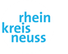 Logo Rhein-Kreis Neuss