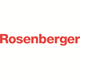 Logo Rosenberger-OSI GmbH & Co. OHG