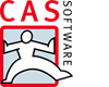 Logo CAS Software AG