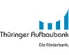 Logo Thüringer Aufbaubank