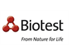 Logo Biotest AG