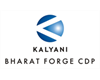 Logo BHARAT FORGE CDP GmbH