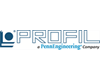 Logo PROFIL Verbindungstechnik GmbH & Co. KG