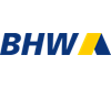 Logo BHW Bausparkasse AG