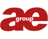 Logo ae group ag