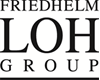 Logo Friedhelm Loh Group