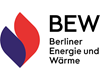 Logo BEW Berliner Energie und Wärme AG