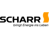 Logo FRIEDRICH SCHARR KG