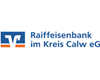 Logo Raiffeisenbank im Kreis Calw eG