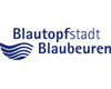 Logo Stadt Blaubeuren