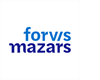 Logo Forvis Mazars GmbH & Co. KG.