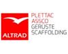 Logo ALTRAD plettac assco GmbH