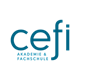 Logo CeFi – Akademie & Fachschule