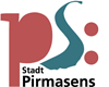 Logo Stadtverwaltung Pirmasens