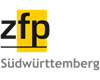 Logo ZfP Südwürttemberg