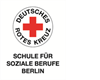 Logo DRK-Schule für soziale Berufe Berlin gGmbH