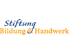 Logo Stiftung Bildung und Handwerk