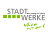 Logo Stadtwerke Annaberg-Buchholz GmbH