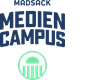 Logo MADSACK Mediengruppe