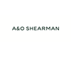 Logo A&O Shearman