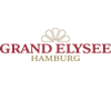 Logo Elysee Hotel AG Hamburg