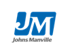 Logo Johns Manville - Schuller GmbH