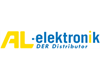 Logo AL-ELEKTRONIK DISTRIBUTION GMBH