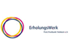 Logo ErholungsWerk Post Postbank Telekom e.V.