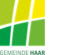 Logo Gemeinde Haar