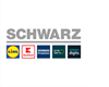 Logo Schwarz Dienstleistungen